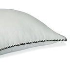 Housse de coussin lin lavé 50x50 MAXIME    febronie.com
