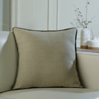Housse de coussin lin lavé 50x50 MAXIME    febronie.com