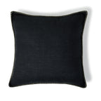 Housse de coussin lin lavé 50x50 MAXIME    febronie.com