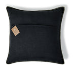 Housse de coussin lin lavé 50x50 MAXIME    febronie.com