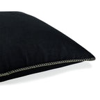 Housse de coussin lin lavé 50x50 MAXIME    febronie.com