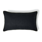 Housse de coussin lin lavé 50x30 MAXIME    febronie.com