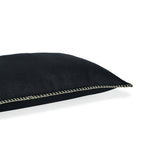 Housse de coussin lin lavé 50x30 MAXIME    febronie.com