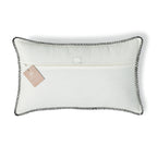 Coussin lin lavé 50x30 MAXIME