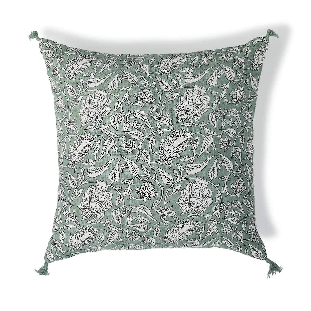 Cushion in cotton canvas 50x50 NOIDA
