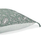 Coussin toile de coton 50x50 NOIDA