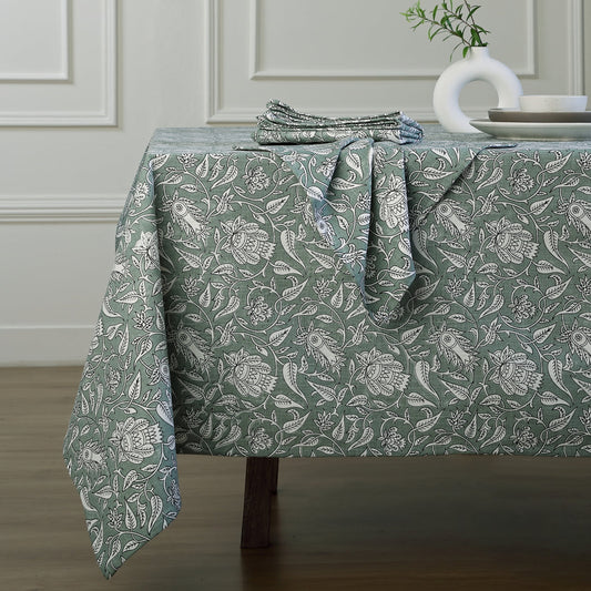 Nappe toile de coton 150x250 NOIDA