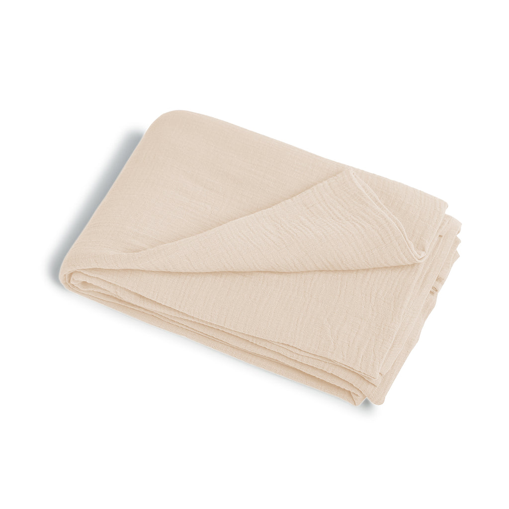 Toalha de mesa gaze de algodão 150x250 CARLA