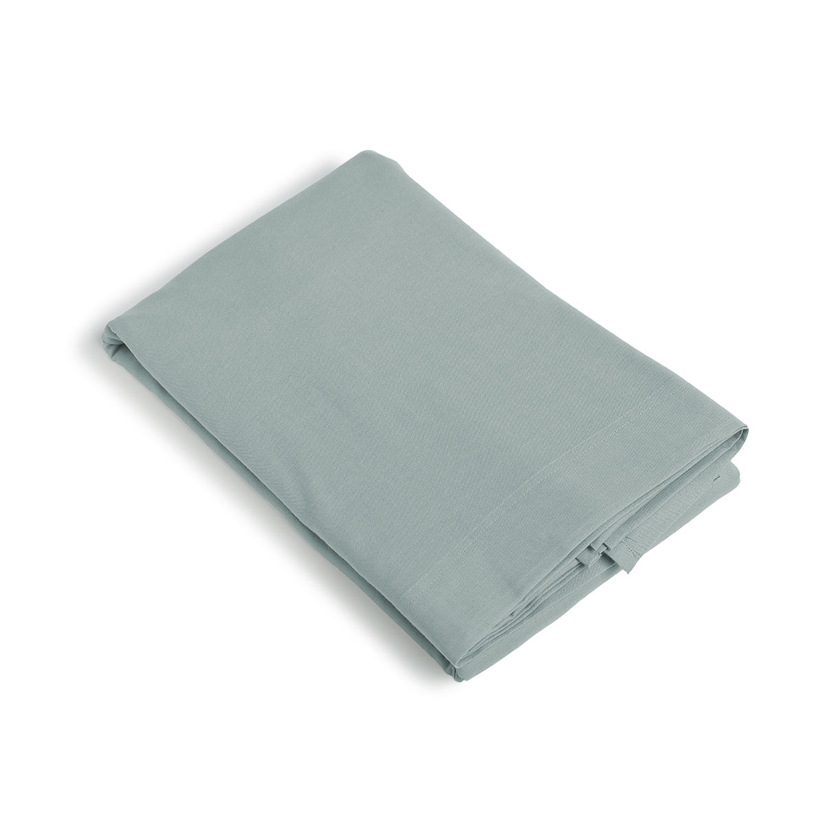 Drap plat coton lavé 240x300 LUNA