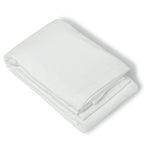 Housse de couette coton lavé blanc LUNA    febronie.com