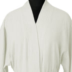 Peignoir kimono gaze de coton 95x64 CARLA