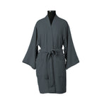 Bademantel Kimono Baumwollgaze 95x64 CARLA