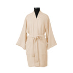 Albornoz kimono gasa de algodón 95x64 CARLA
