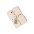 Albornoz kimono gasa de algodón 95x64 CARLA