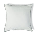Housse de coussin toile de coton 50x50 PALMA    febronie.com