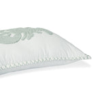Housse de coussin toile de coton 50x30 LOBSTER    febronie.com