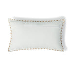 Housse de coussin toile de coton 50x30 LOBSTER    febronie.com