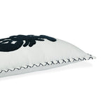 Housse de coussin toile de coton 50x30 LOBSTER    febronie.com