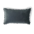 Almofada em veludo de algodão 50x30 VELVET