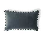 Almofada em veludo de algodão 50x30 VELVET