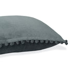 Almofada em veludo de algodão 50x30 VELVET
