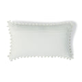 Cuscino in velluto di cotone 50x30 VELLUTO