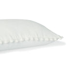 Cuscino in velluto di cotone 50x30 VELLUTO