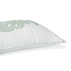 Coussin toile de coton 50x30 LOBSTER