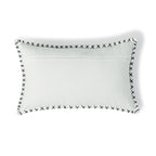 Cushion in cotton 50x30 LOBSTER