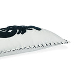 Cushion in cotton 50x30 LOBSTER