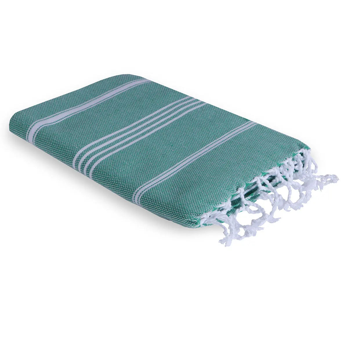 Fouta coton MYKONOS 100x200 - febronie.com