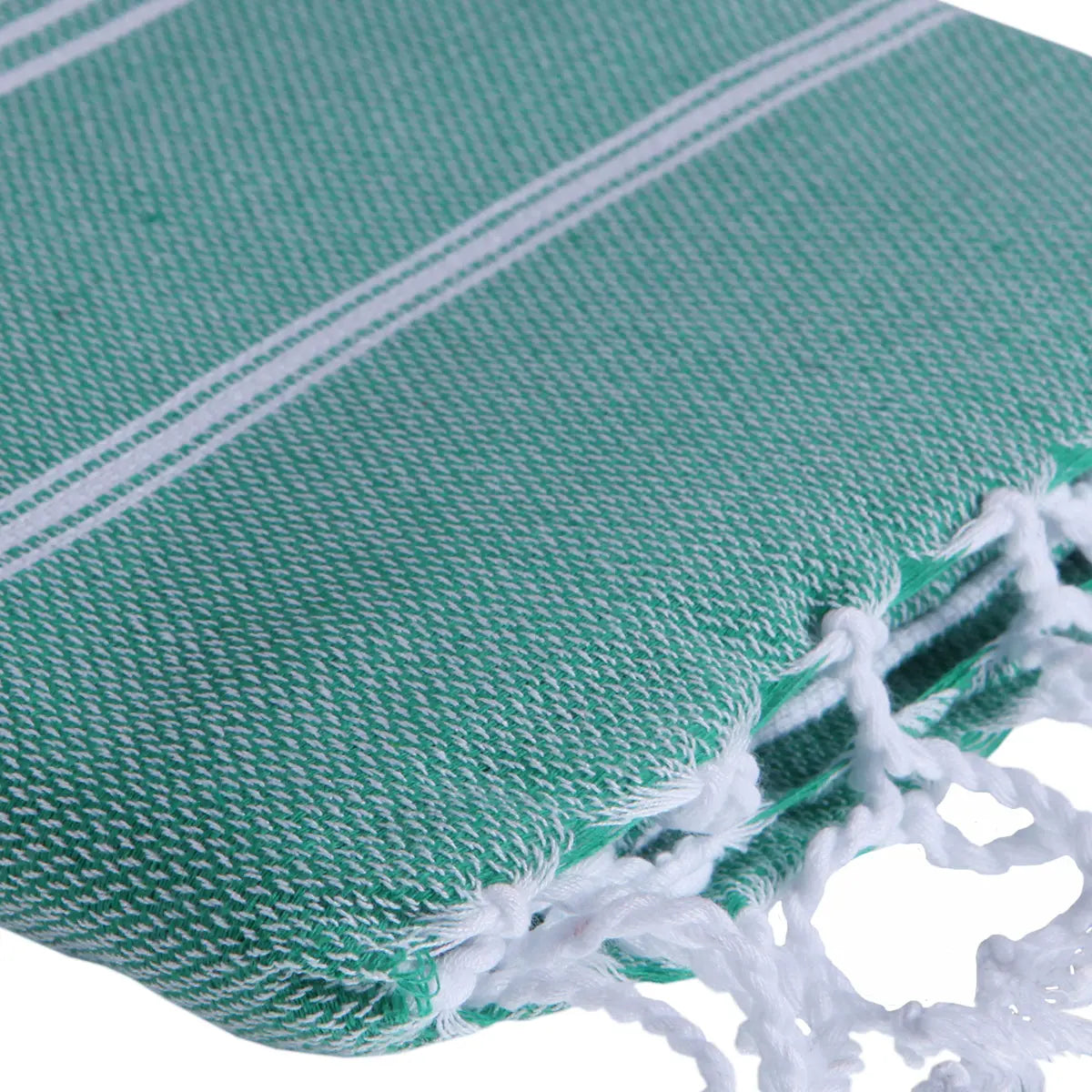 Fouta coton 100x200 MYKONOS    febronie.com