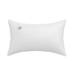 coussin de plage coton 39x25 ST TROPEZ - beige