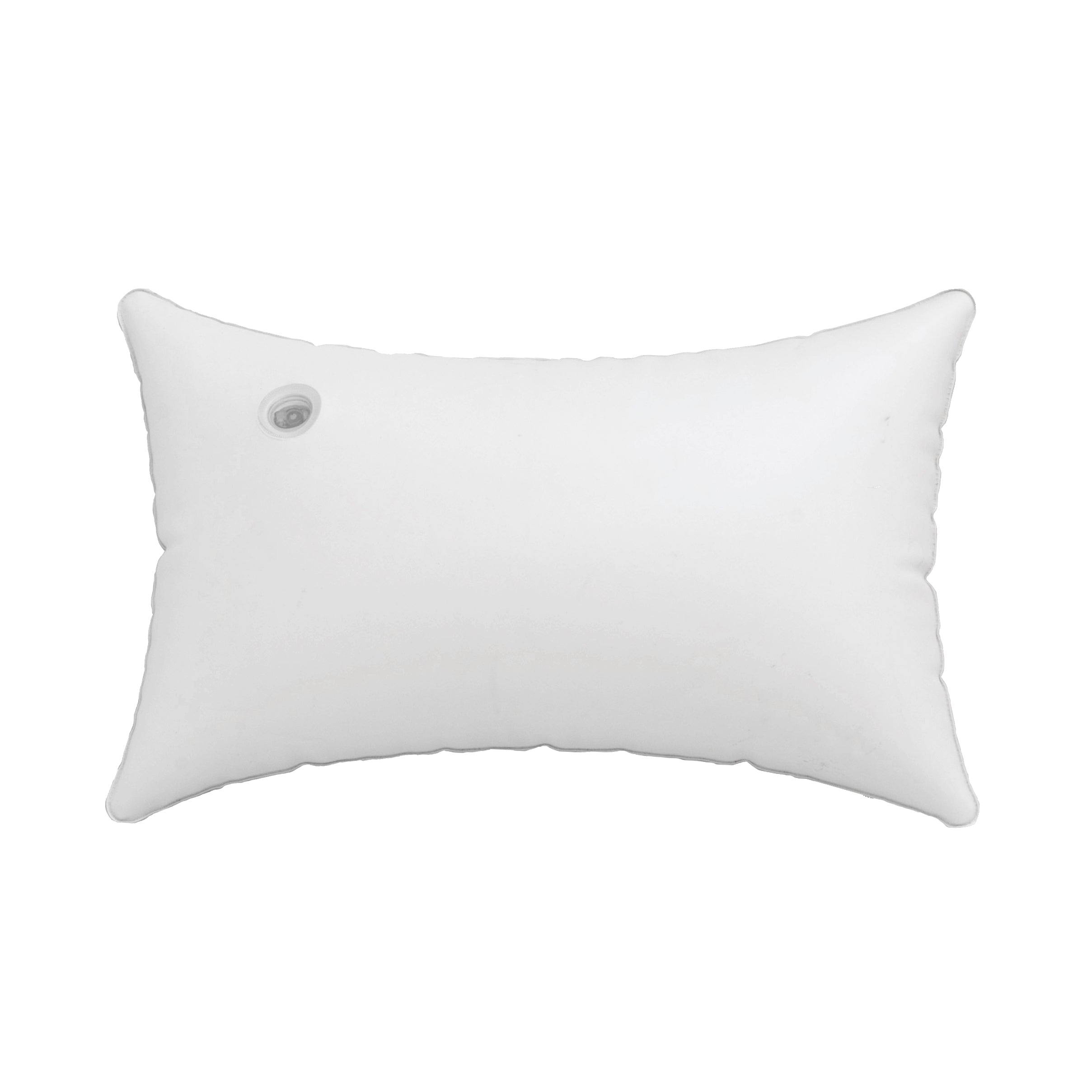 coussin de plage coton 39x25 ST TROPEZ - beige
