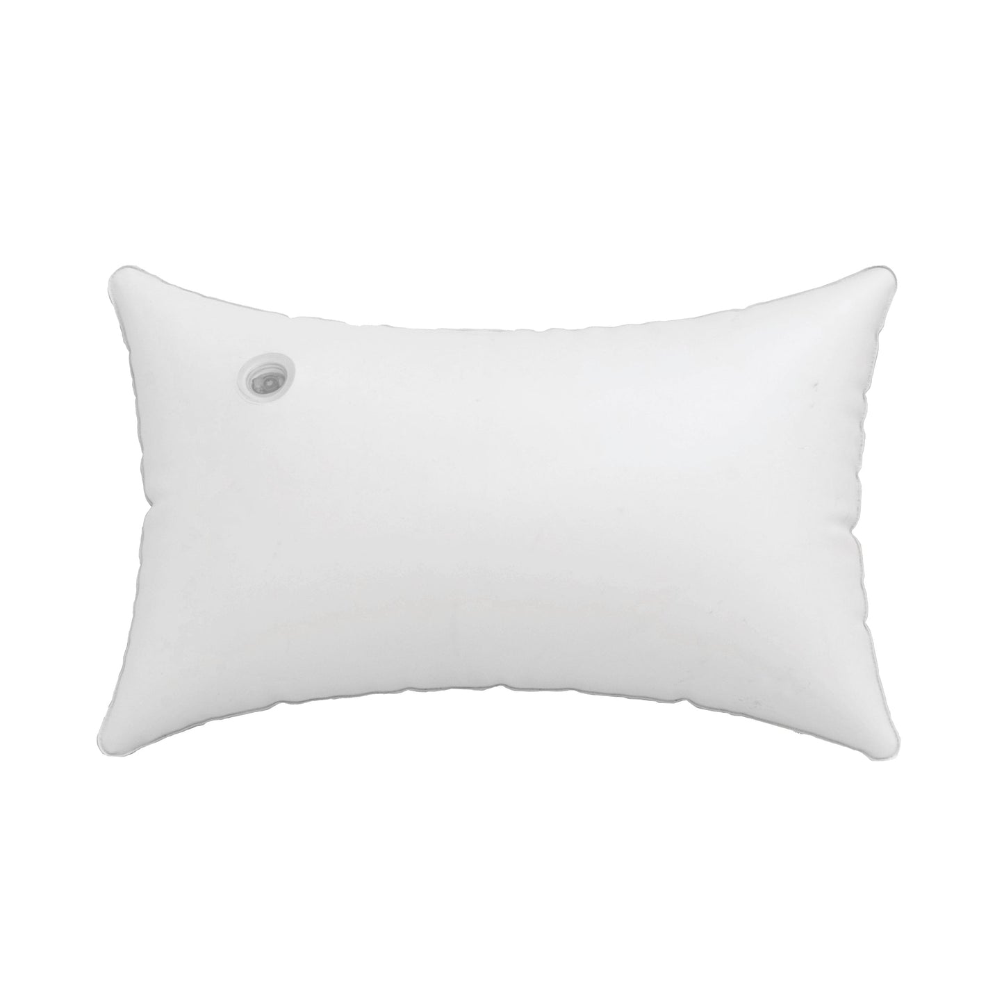 coussin de plage coton 39x25 ST TROPEZ vert kaki