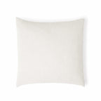 Parure + taies 65x65 gaze de coton blanc ALMA 140x200/65x65