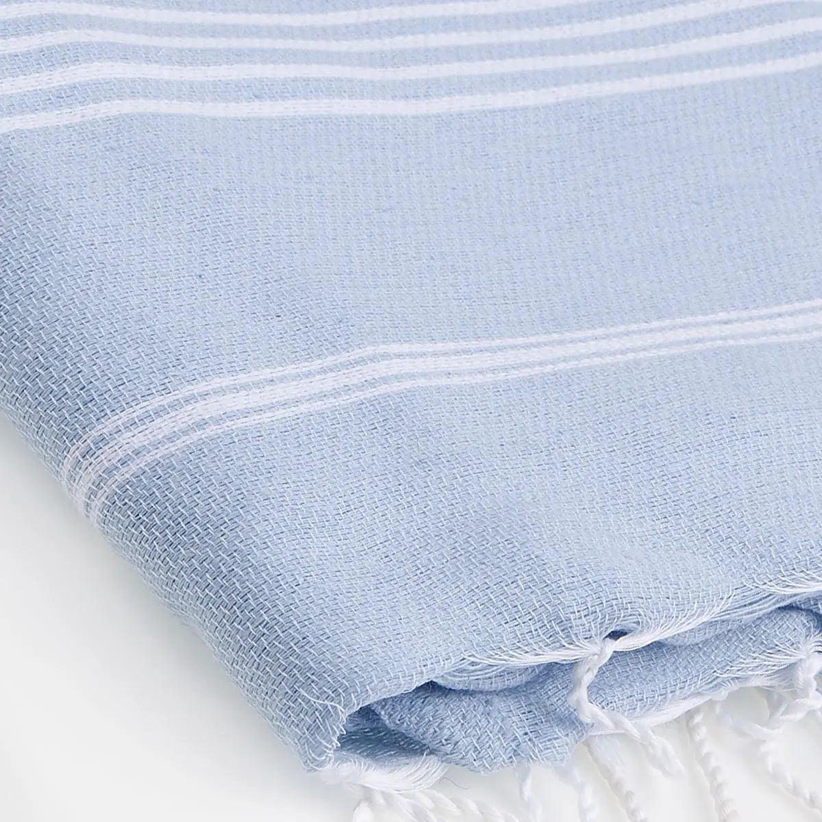 Fouta coton 100x200 MYKONOS    febronie.com