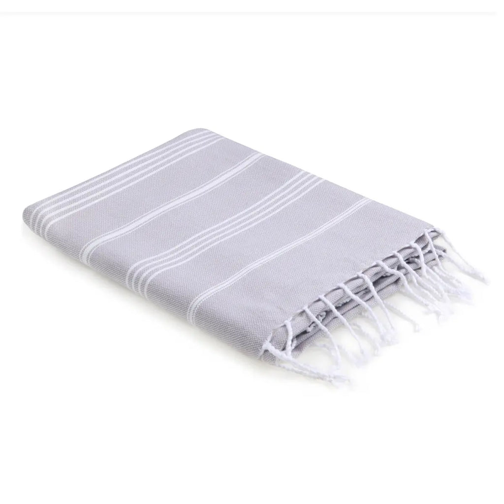 Fouta coton 100x200 MYKONOS    febronie.com