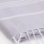 Fouta coton 100x200 MYKONOS    febronie.com