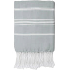 Fouta coton 100x200 MYKONOS    febronie.com