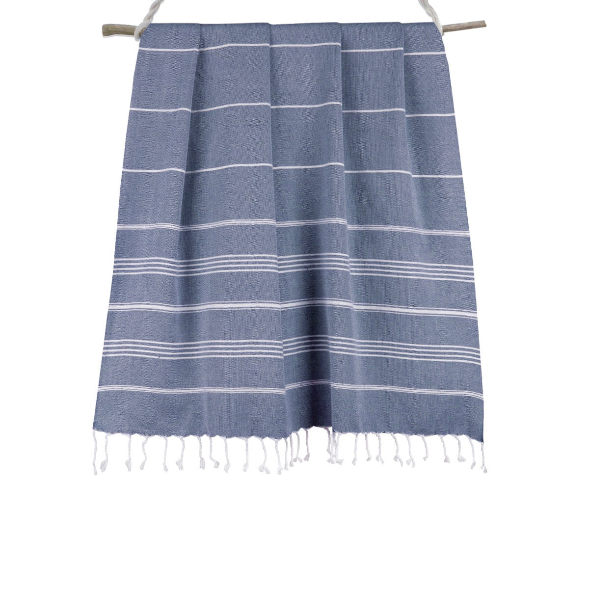 Fouta coton MYKONOS 100x200