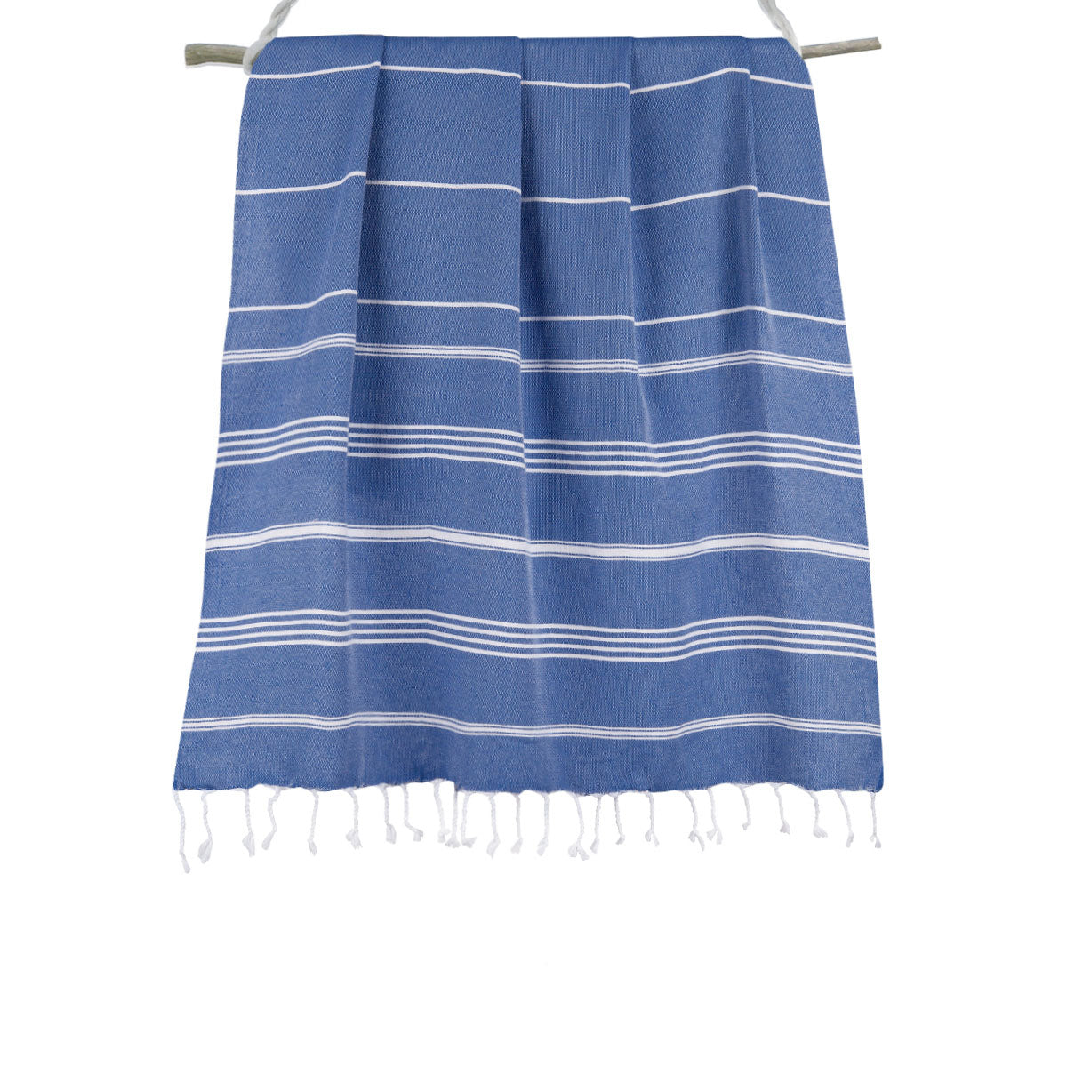 Fouta coton MYKONOS 100x200