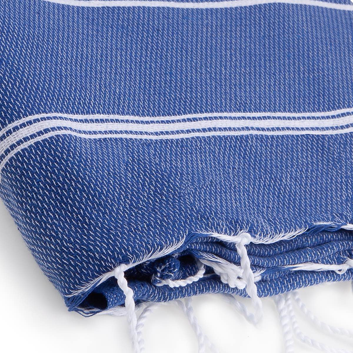 Fouta coton MYKONOS 100x200