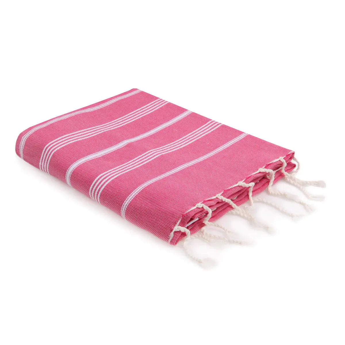 Fouta coton MYKONOS 100x200 - febronie.com