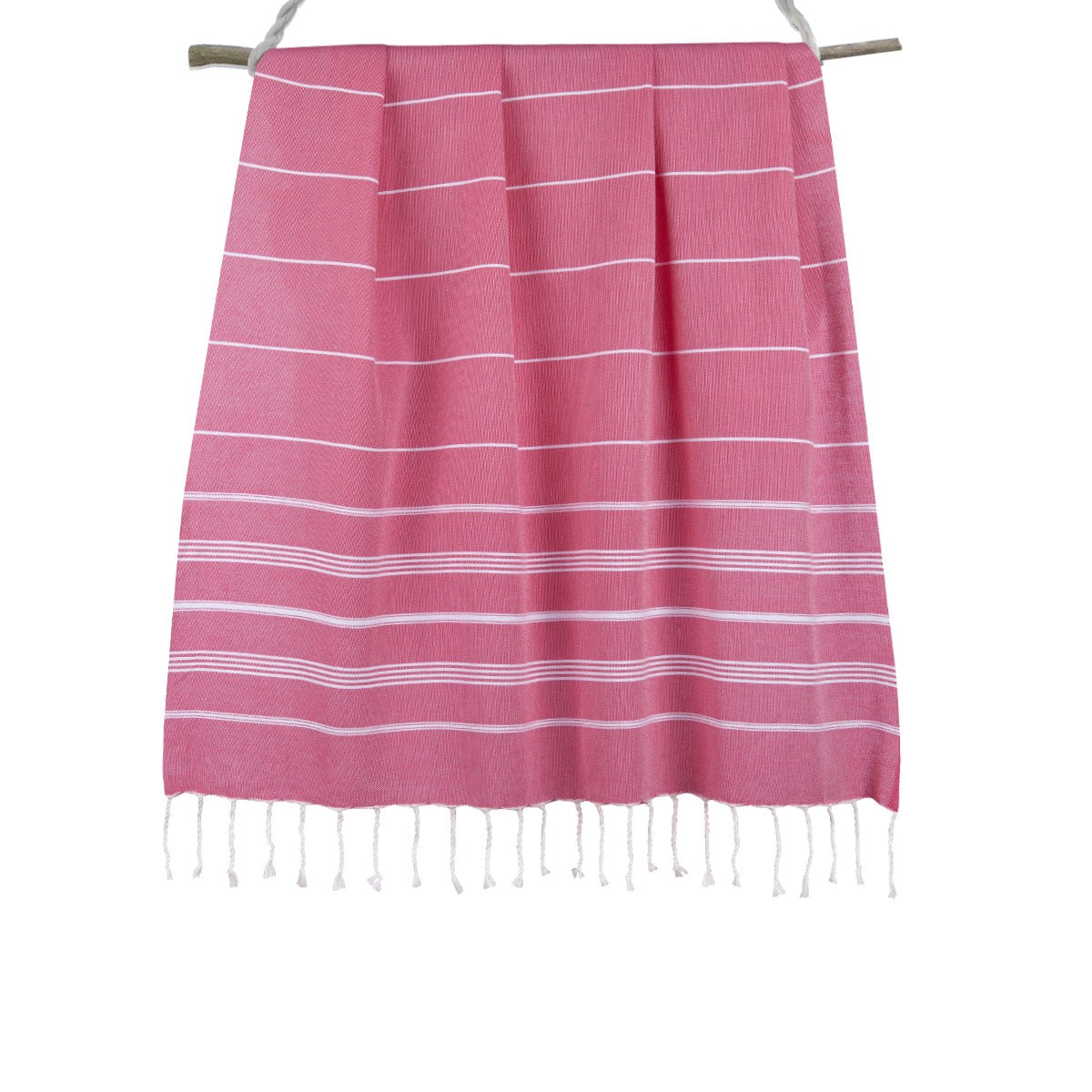 Fouta coton MYKONOS 100x200