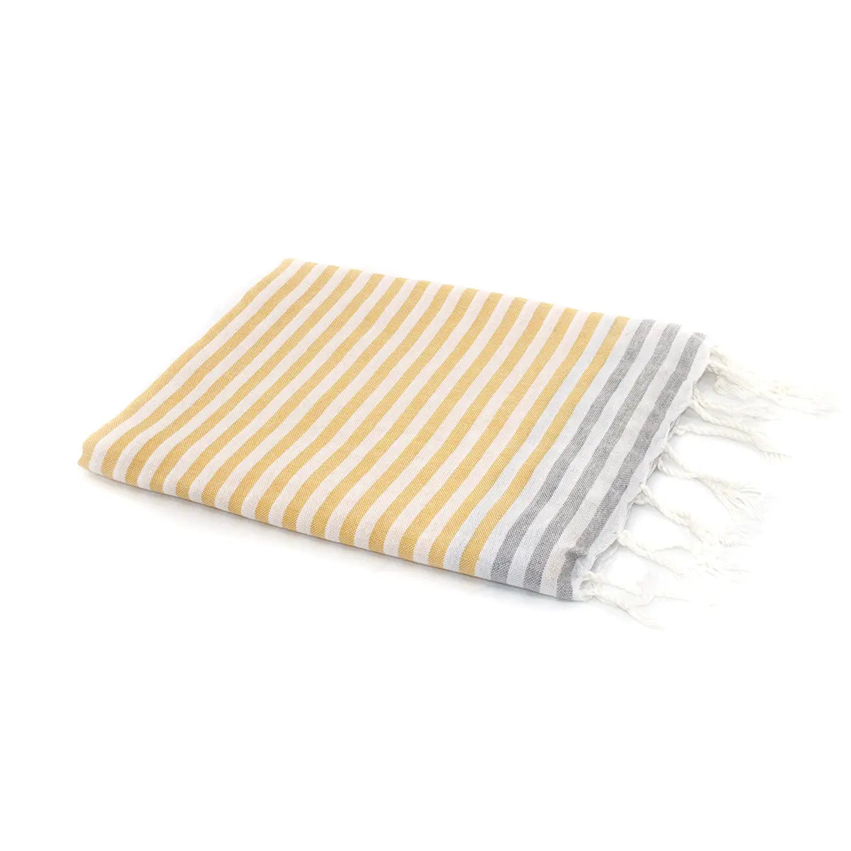 Fouta paréo coton BORA BORA 100x200 - febronie.com