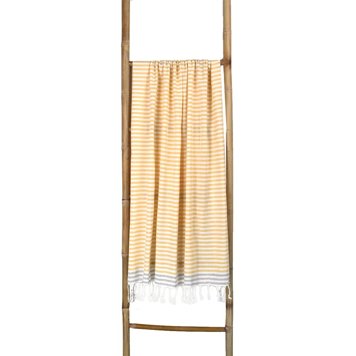 Fouta paréo coton 100x200 BORA BORA    febronie.com