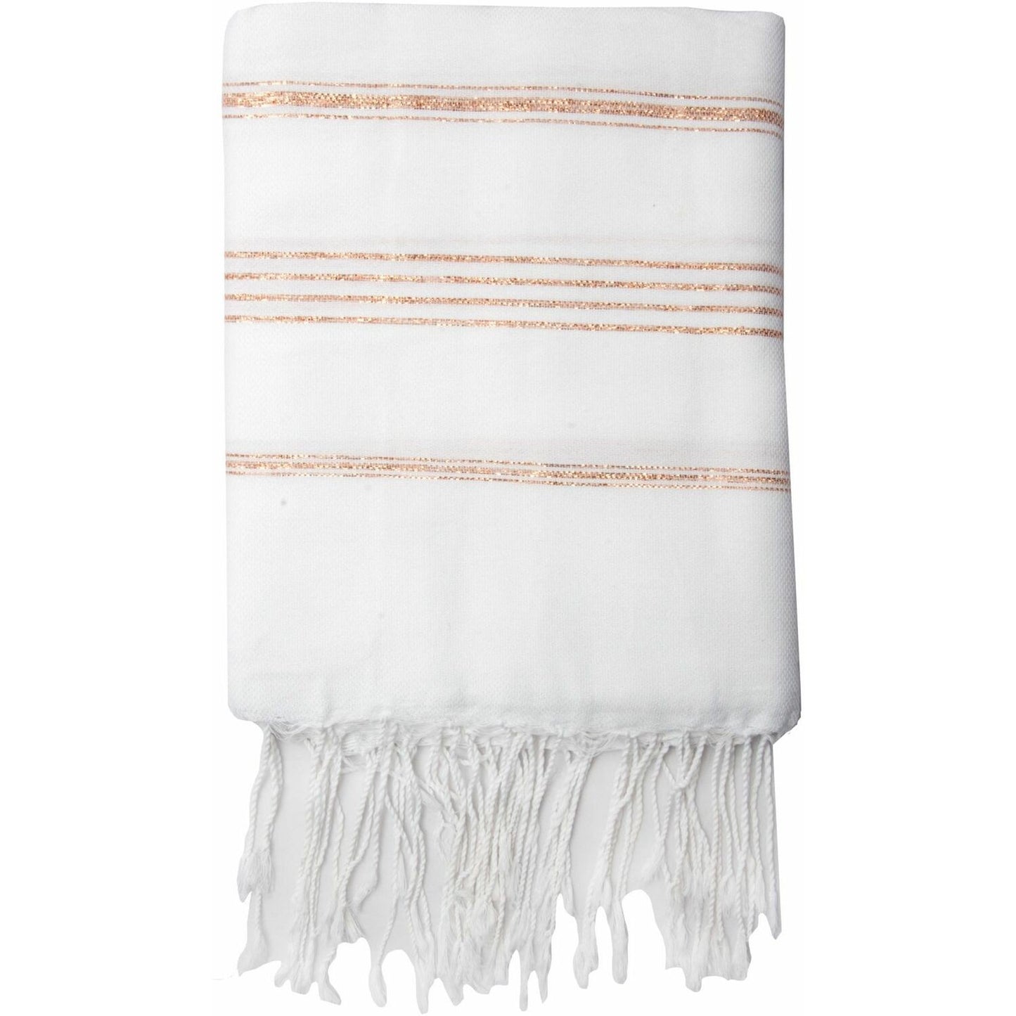 Fouta coton MYKONOS 100x200