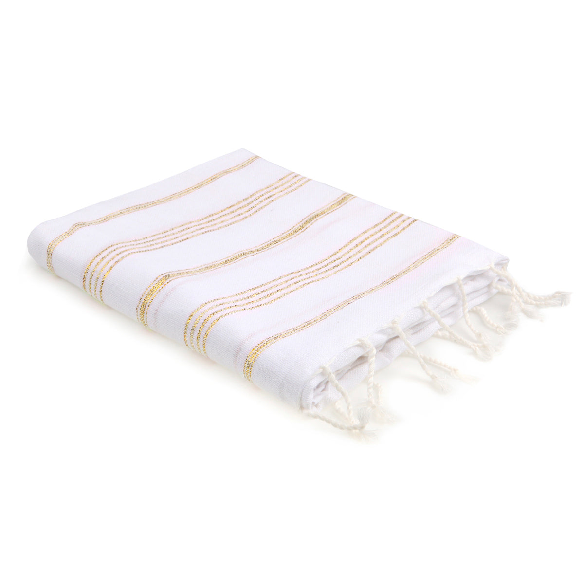 Fouta coton MYKONOS 100x200