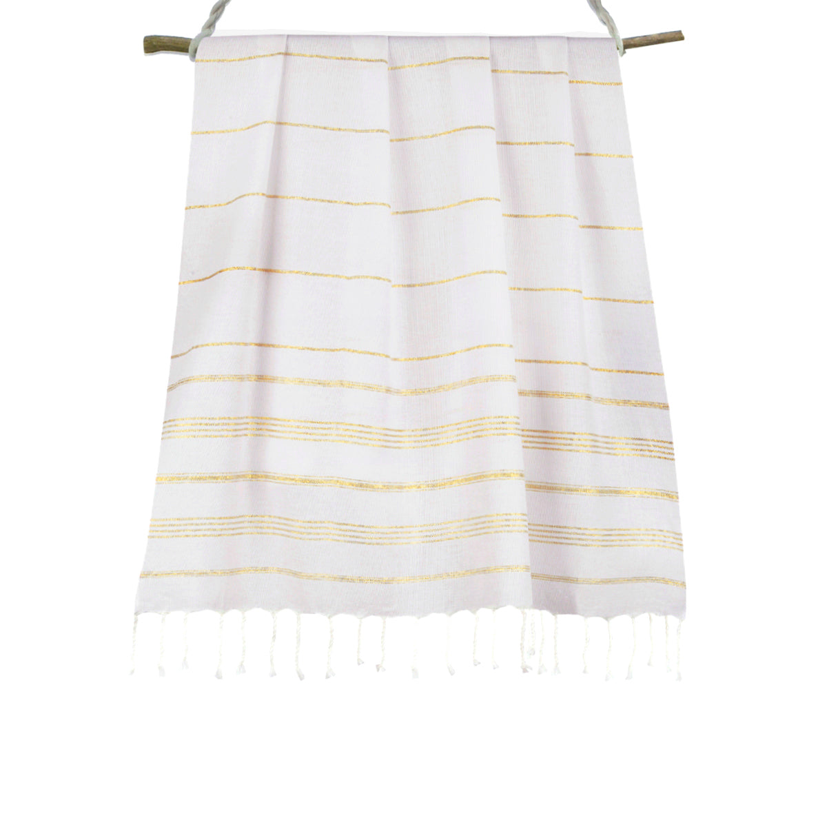 Fouta coton MYKONOS 100x200